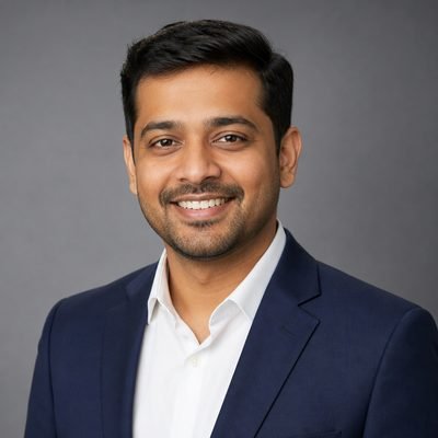 Arjun Mehta