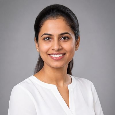 Kavya Iyer
