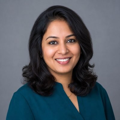 Neha Reddy