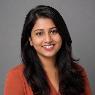 Priya Sharma